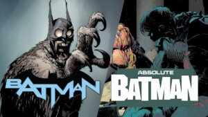 batmanplayingthehits