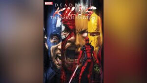 deadpoolkillsthemarveluniverse