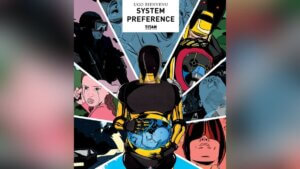 System Preference