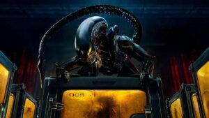 alienearth