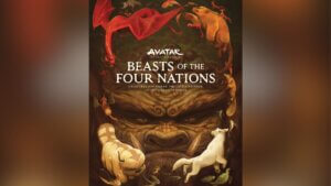 beastsofthefournations