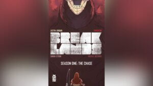 breaklands