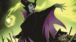meleficent