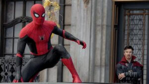 spidermansuit