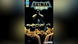 BatmanRobinYear111