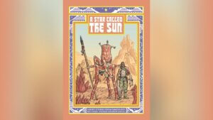 astarcalledthesun