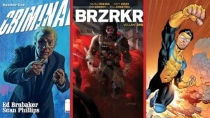 comicadaptations