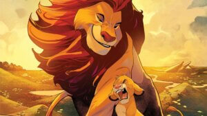 lionking
