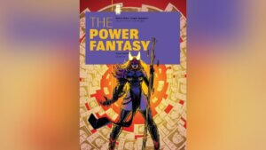 powerfantasy
