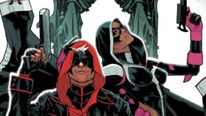 redhood