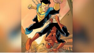 spidermaninvincible