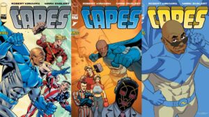 capes