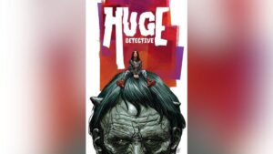hugedetective