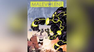 malevolent