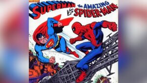 supermanspiderman