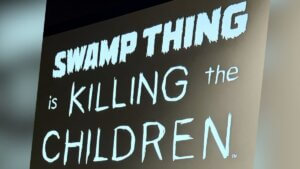 swampthingchildren