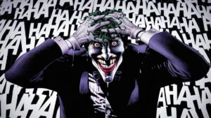 thekillingjoke
