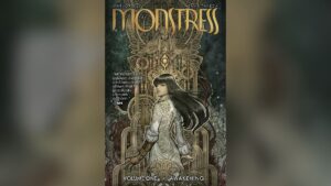 monstress