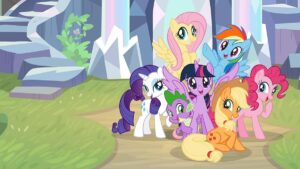 My Little Pony