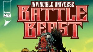 battlebeast