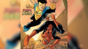 invinciblespiderman