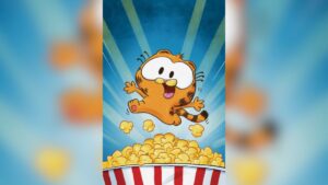babygarfield