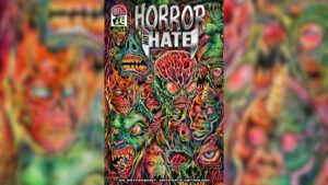 horrornothate