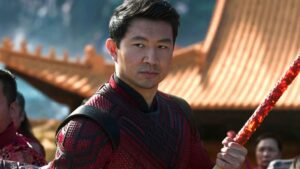 shangchi