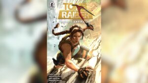 tombraider
