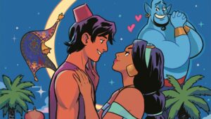 aladdincomics