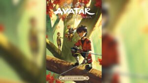 avatarjetgraphicnovel