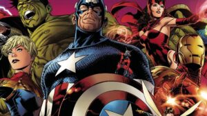 marvelcomics