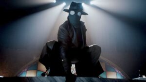 spidernoir