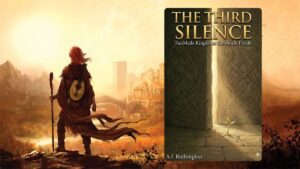 thefirstsilence