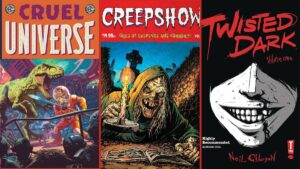 comicanthologies
