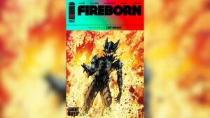 fireborn