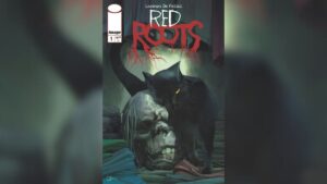 redroots