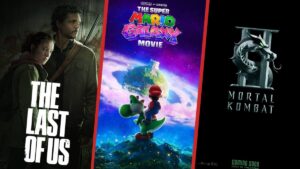 videogameadaptations