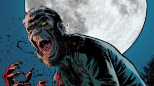 wolfman