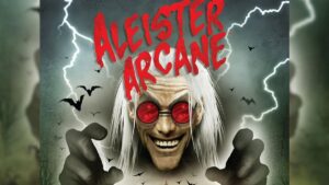 aleisterarcane