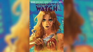neighbourhood watch