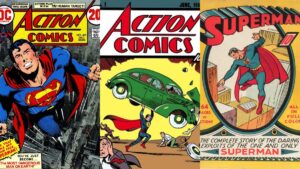 supermancovers