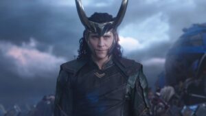 Loki_MCU