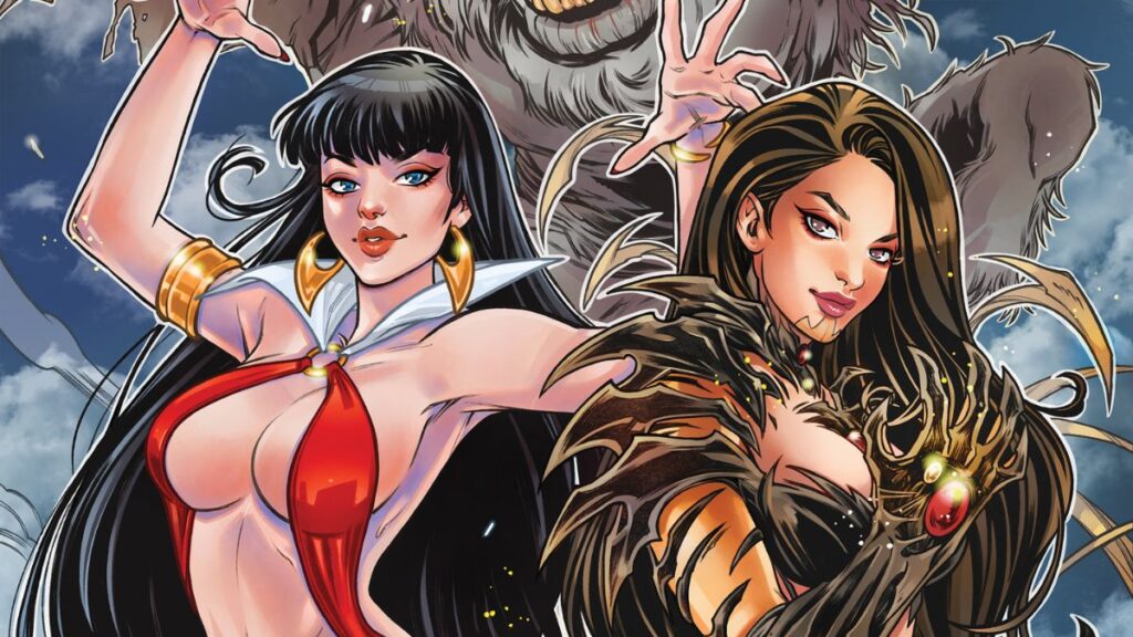 witchblade_vampirella_crossover