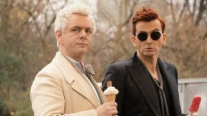 goodomens