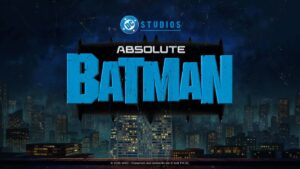absolutebatman