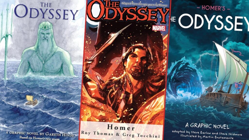 odyssey_graphicnovels