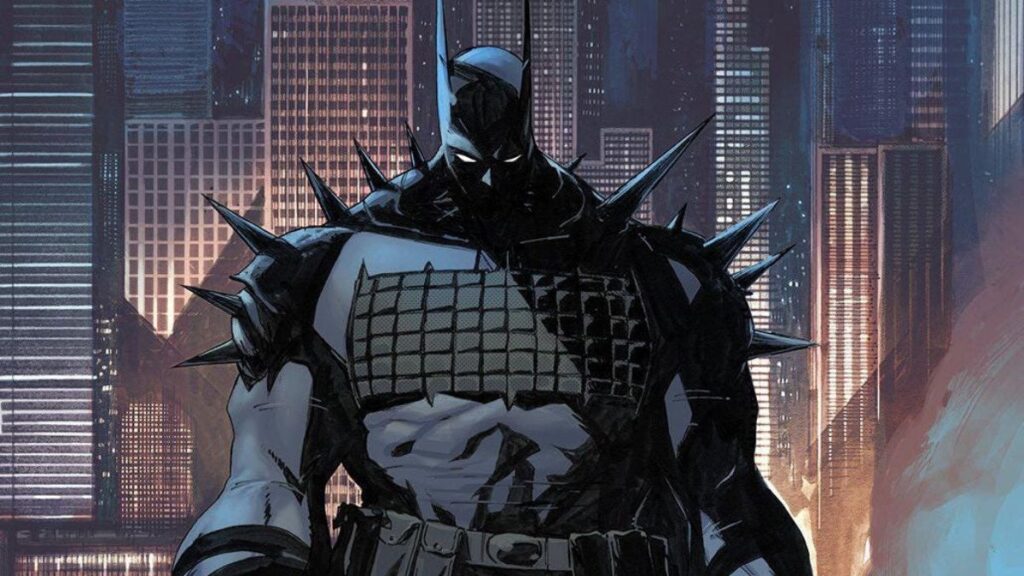 absolutebatman