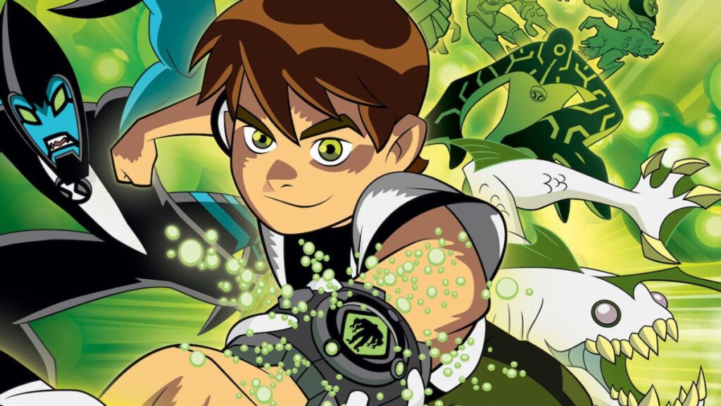 ben10