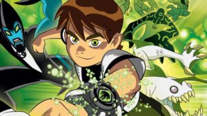 ben10